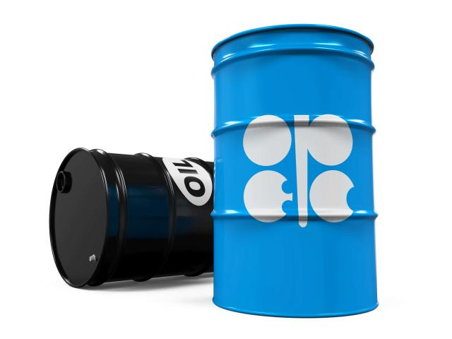 OPEC agrees on large output cut, but awaits Russian support