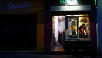 French Private Sector Activity Contracts Further in June, PMI