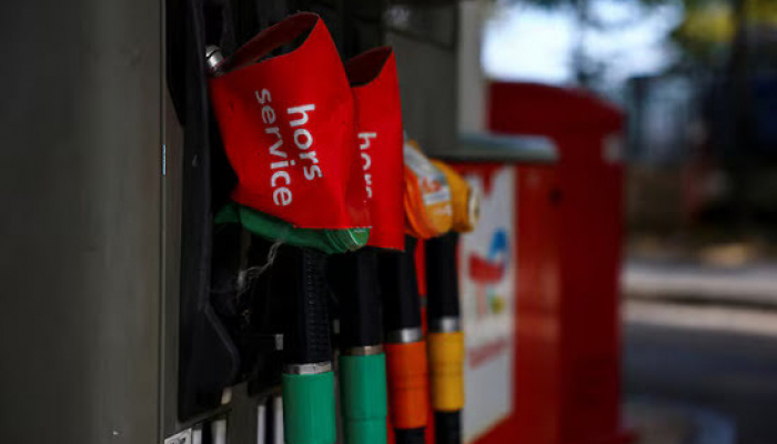 Global Diesel Prices Hit Record Highs, Further Rises Likely