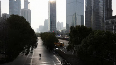 China Nudges Banks to Disclose Lending Ties with Venezuela, Bloomberg News