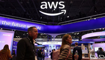 Amazon Could Amazon's Cloud was Hit by 2 Outages Involving AI Tools in Dec, FT