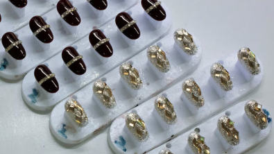 China Beauty Exporters Thrive Despite US Trade Dispute