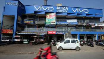 Indian Agency Accuses Vivo of $280 Million Tax Evasion
