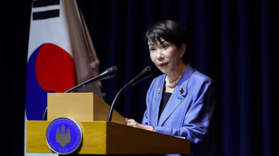 Japan's Stimulus to be Worth $135B, Largest since Pandemic, Draft Shows