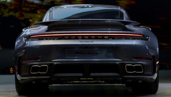 Porsche Profit Rebounds as Restructuring Starts to Deliver