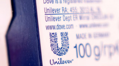 Unilever Explores Bid for Supplements Maker Thorne, FT