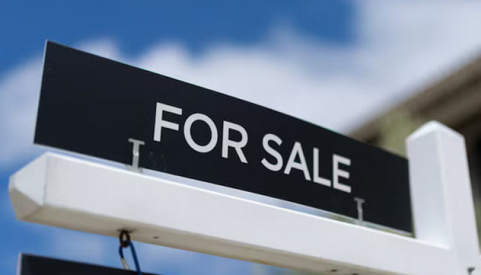 US Existing Home Sales Increase more than Expected in May