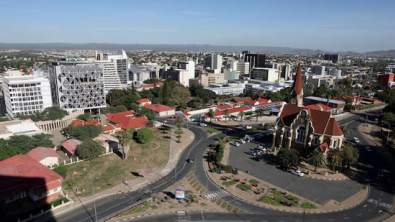 African Development Bank says it Plans $1.78B Financing for Namibia