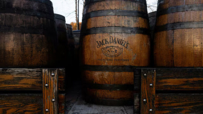 Jack Daniel's Maker Rejects $15B Sazerac Buyout: Source
