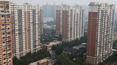 China's Home Prices Extend Decline, more Policy Support Needed