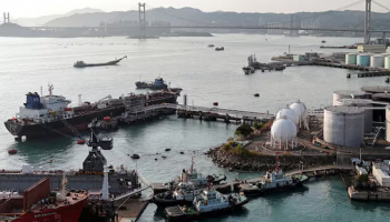China eases controls on fuel exports for 2nd month, sources