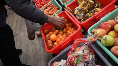 World Food Prices Hold Steady in November - FAO