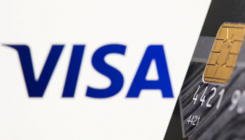 Visa Results Beat Estimates on Resilient Consumer Spending