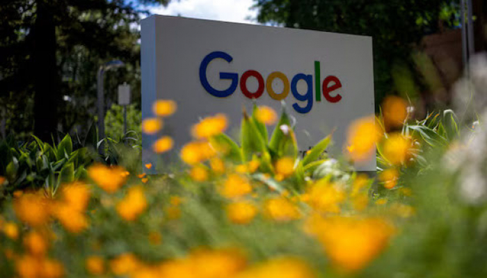 Alphabet Closes In on Nvidia's Spot, world's Biggest Company