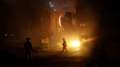 UK Manufacturers Divided on Capacity to Meet Sovereign Push, Survey