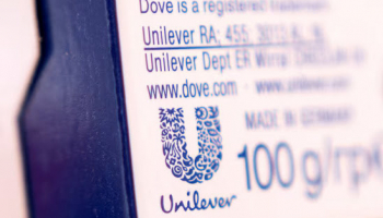 Unilever Explores Bid for Supplements Maker Thorne, FT