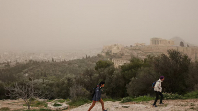 Greece's Travel Receipts Surge but Data is Incomplete