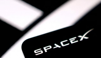 SpaceX Spectrum Deal Leaves It Far From Telecom Giants