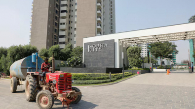 Indian Homebuilder Sobha's Profit Jumps on Sustained Demand for Premium Apartments