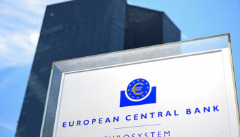 Europe's Banks Face 'Unprecedentedly High' Risk of Shocks, ECB Warns