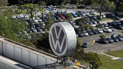 Volkswagen Secures Credit Lines from Brazil's BNDES to Boost Hybrids