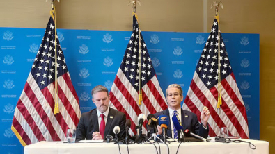 US-China Agree to Cut Tariffs, 90-Day Pause