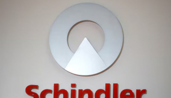 Schindler Cuts Estimate for Yearly Tariff Hit to 18M Swiss Francs