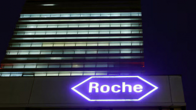 Roche Earnings Edge Up 5% as Forex Effects Weigh on Drug Sales Growth