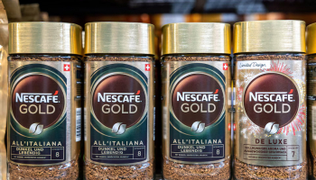 Nestle to Sell Ice Cream Businesses, new CEO Slims Down Group