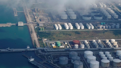 China's Crude Oil Demand Rebounds as Refiners Prepare to Ramp Up Output