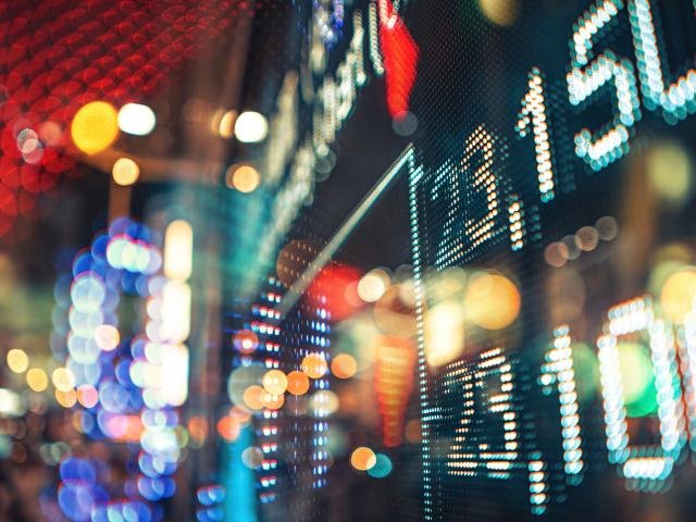 Asian stocks follow US peers higher, amid lull in US-China trade tensions