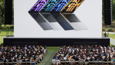 Apple Hikes MacBook, iPad Prices as Memory Costs Surge