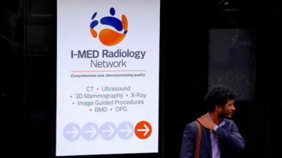 Jardine Matheson Buys I-MED for $2.4B in Healthcare Push