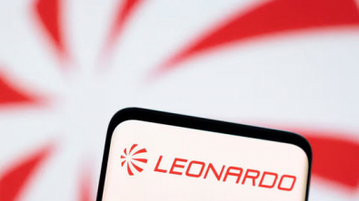Leonardo, Adani Sign Partnership for Helicopter Manufacturing in India