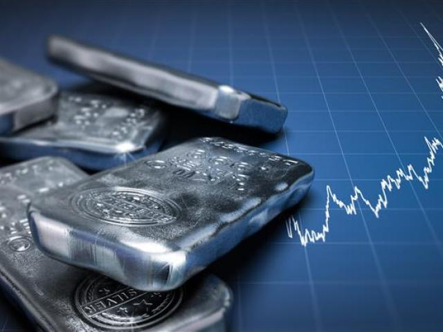 Technical Outlook: Silver Surges As Reddit Bros Strike