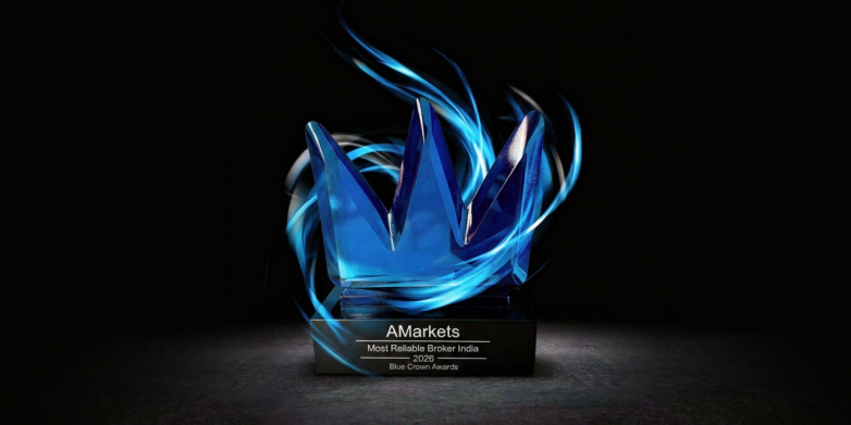 most reliable brker amarkets india