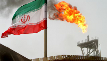 Iranian Oil Production and Exports Continue without Interruption, Official