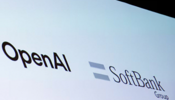 SoftBank Cuts Target for OpenAI Margin Loan, Bloomberg News