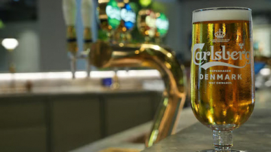Carlsberg Half-Year Profits Miss Expectations, Warns of Tough Year