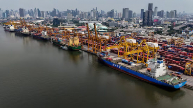 Thai to Seek Tariffs Similar to Trade Competitors, Minister