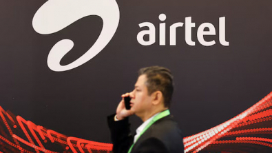 Bharti Airtel Profit Rises on Subscriber Upgrades