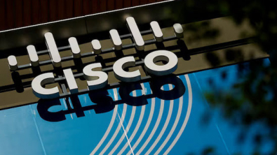 Cisco Shares Climb on Strong AI-Fueled Equipment Demand
