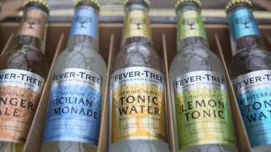Fever-Tree Drinks' Profit Drops 16% on Molson Coors' Partnership Impact, Packaging Levy Dispute