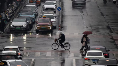 China Forecasts Moderate-or-Stronger El Nino, Warns of Tighter Energy, Fuel Squeeze