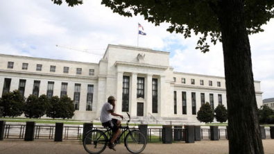 Fed to Hold Rates Steady, but Signal Policy Path in Meeting this Week