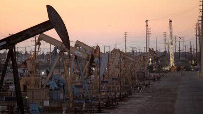 IEA Raises Oil Demand Outlook again but still Lags OPEC