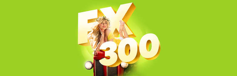 Formula FX: 300th round – tractor driver might hit jackpot!
