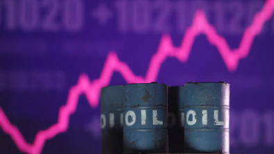 Oil Prices Up after Israeli Attacks, Oversupply Caps Gains