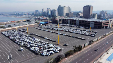 S.Africa's Auto Sector Hit by Job Losses and Company Closures