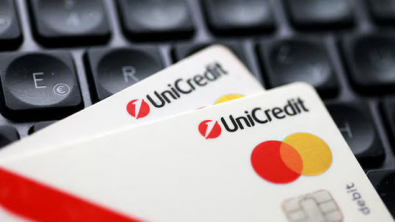 UniCredit says Commerzbank Unfit for Changing Banking Environment